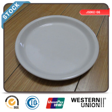 7,5 &quot;Flat Plate auf Lager mit günstigen Preis